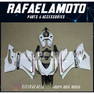 Ducati Panigale 899 1199 Full Coverset Year 2012-2015 Fairing 56