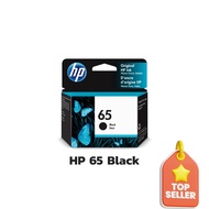 หมึกพิมพ์ HP 65BK / 65COLOR Original Ink Cartridge ของแท้ HP #หมึกสี #หมึกปริ้นเตอร์ #หมึกเครื่องป