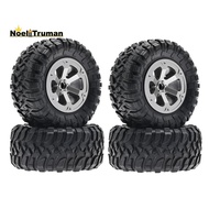73mm  Tire Tyre for  C14 C24 B24 B36 MN D90 MN-90 MN99S FY003 FY004 RC Car Upgrade Spare Parts Acces