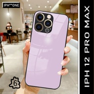 Softcase Kaca for Iphone Apple - [SK306] iPhone 6 6s 7 8 7+ 8+ X XR XS XS MAX 11 11 PRO 11 PRO MAX 1