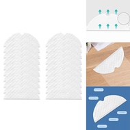 Disposable Mop Cloth For Xiaomi Robot Vacuum-Mop STYTJ01ZHM | Mop 2 Pro+ STYTJ02ZHM | Mop 2 STYTJ03Z
