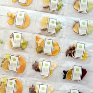 【元氣水果飲】50入自選免運組 台灣果乾水 低溫烘焙 果乾 果乾水