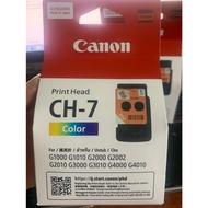 Genuine Canon G1010/G2010/G3010/G1000/G2000/G3000 printer print head set