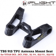 iFlight TBS 915 TPU Antenna Mount Seat For TITAN XL SL Frame MX7402