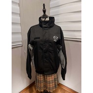 MAZDA X JDM bomber jacket zoom zoom L 3619