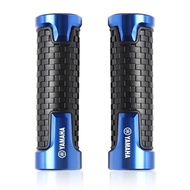 For Yamaha YZF R15M R15 V2 V3 V4 R25 R125 7/8" 22mm Motorcycle Handle Grips Accessories Handlebar Gr