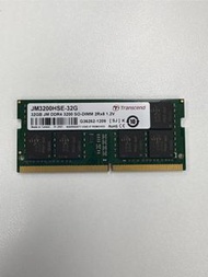 32 GB DDR4 3200MHZ RAM