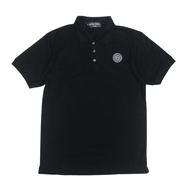 GRAGI - Men's polo shirt | PENTAGRAM 666