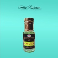 Layana Bibit Parfum Murni Apel Jin 6 ML