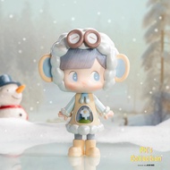 LiLiOS City Wild Boy Series Blind Box