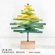 AYINGJIASHI | Dopamine Happy Decorative Figurines for Home Decoration