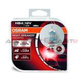 Osram HB4 9006 Night Breaker Unlimited