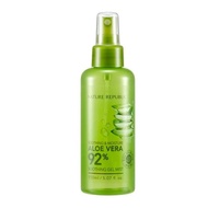 NATURE REPUBLIC ALOE VERA SOOTHING GEL MIST 150ML