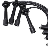 7mm Spark Plug Line Miata MX-5 1.6L 1.8L B61P18140A B61P18140B