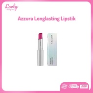AZZURA Longlasting Lipstick