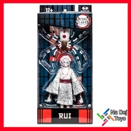Demon Slayer Rui McFarlane Toys 7" Figure 7 Inch