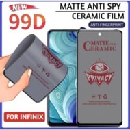 Ceramic Matte SPY Realme C30 C30s C31 C33 C35 C51 C53 C55 C61 C63 C65 C65 5G C67 C67 5G C67 4G C75 C