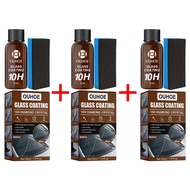 30Ml Car Paint Care Liquid Glass Car Nano Super Ceramic Car Coating Super Hydrophobic Coating Auto D