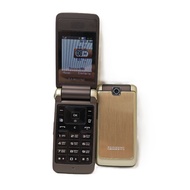 Cross-border Foreign Trade S360 0 GSM Flip Elderly Phone Elderly Student Mobile Phone Function Phone
