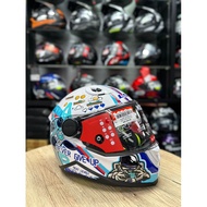 LS2 FF812 Kid Full Face Helmet