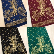 Crn BATIK Fabric PRADA MOTIF Gold KERIS Color/BATIK ORI PEKALONGAN/BAT
