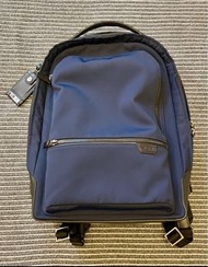 HKD 5,800 - Tumi Harrison Bradner Backpack - Navy