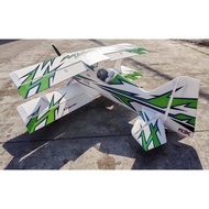 Flex Innovations MAMBA 60E SUPER PNP 3D RC Plane