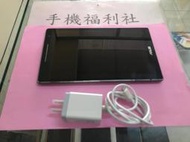 只有一台 外觀約8.5成新 保固30日Asus ZenPad 8.0 (Z380M(P024))z380knL