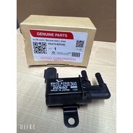 89470-BZ040 ORIGINAL PERODUA AXIA OLD (D87A) FICD SWITCH (WITH BRACKET)