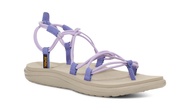 TEVA VOYA INFINITY WOMEN'S WALKING SANDAL - PASTEL LILAC