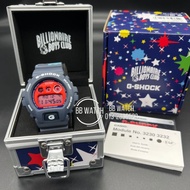 G-Shock 100% authentic [ Billionaire Boys Club ] DW-6900BBC22-2CR / DW-6900BBC22-2 / DW 6900BBC22-2 
