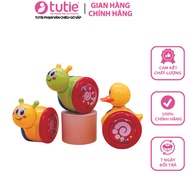 Toyshouse - Nodding toy with wheels for children Toyshouse 008-2 - European standard EN71