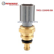 Brand New 7M51-12A648-BA 3L8A-12A648-BA 7M5112A648BA 3L8A12A648BA 1484876 Water Temperature Sensor F
