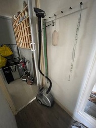Garment steamer