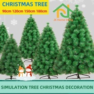 Christmas tree Treepine Decoration 3ft/4ft/5ft/6ft