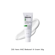[23 Years Old] Badecasil D Cream 50g / k-beauty
