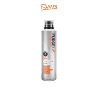 Fudge Professional Texture Hairspray (200ml) FU7206