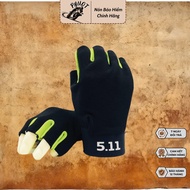 Accessories with helmet, VARO 511 Gloves - VARO HELMETS