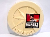 【【【全新】】】HOCC Denise 何韻詩《HEROES》CD + DVD（白色）