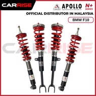BMW 5 Series (F10) - Apollo N Plus Adjustable