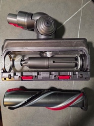 Dyson V11 高扭矩吸頭，原裝正貨，有使用痕跡，正常工作。