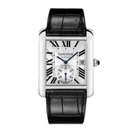 Cartier Watch Cartier Tank Series  Men's Mechanical 95 Automatic New OZYC