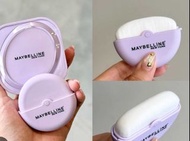 Maybelline New York 粉底液刷