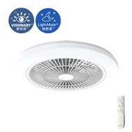 🌟Philips新品上市 Amigo G2 42W超靜音近視控制悅眠風扇燈