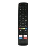 HISENSE EN3V39H New Remote EN3V39H For HISENSE TV w/ NETFLIX Claro-video TIKILIVE YouTube APPs EN3V3