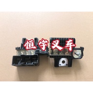1pc for Toyota Forklift Parts 8FD15-30 FDZN20-30 Battery Fuse Box 57630-26600-71