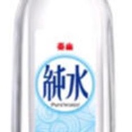 泰山 純水700 ML 泰山 純水 600ml 24瓶 2500ml  twist water 環保包裝水  可刷卡