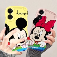 RY-1284 WAVE HP CASE FOR SAMSUNG A05S A05 A13/A23 A11 A12 A03 A03 Core A03s a04e A04s/A13 5G A01 A02