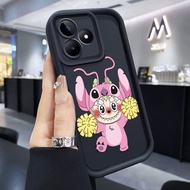 MATA Casing HP Realme C53 C55 C51 Realme Narzo N53 Narzo N55 Note 50 Note 60 Note 60