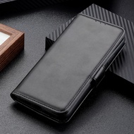 Luxury Flip Leather Phone Case For Realme GT 3 GT Neo 5 SE GT3 Realme GT3 5G Bracket Casing Shockpro